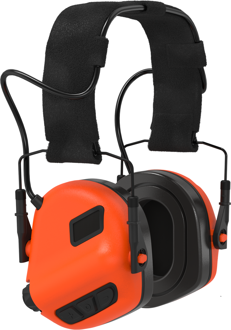 Earmor M31 PLUS Electronic Earmuffs