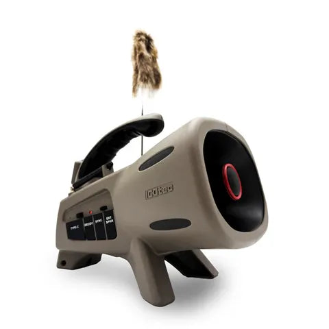 ICOtec Outlaw Pro Predator Call