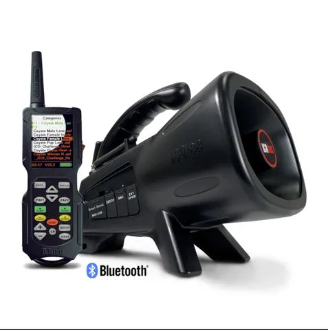 ICOtec Night Stalker+ Programmable Caller