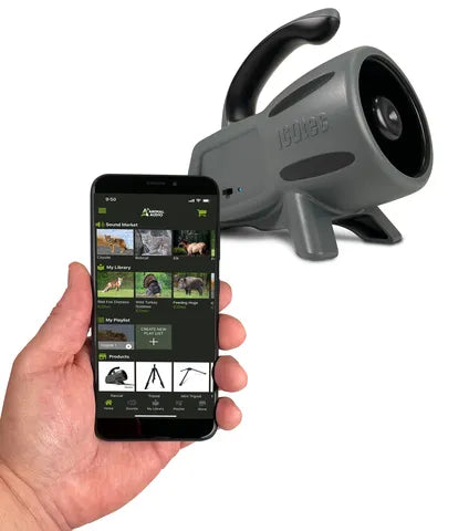 ICOtec Rascal Bluetooth Caller