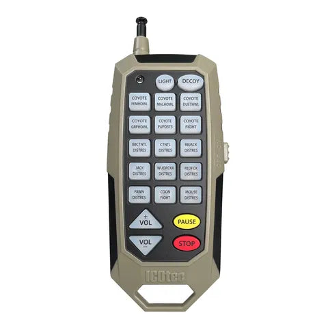 Icotec 300+ Electronic Fox Caller