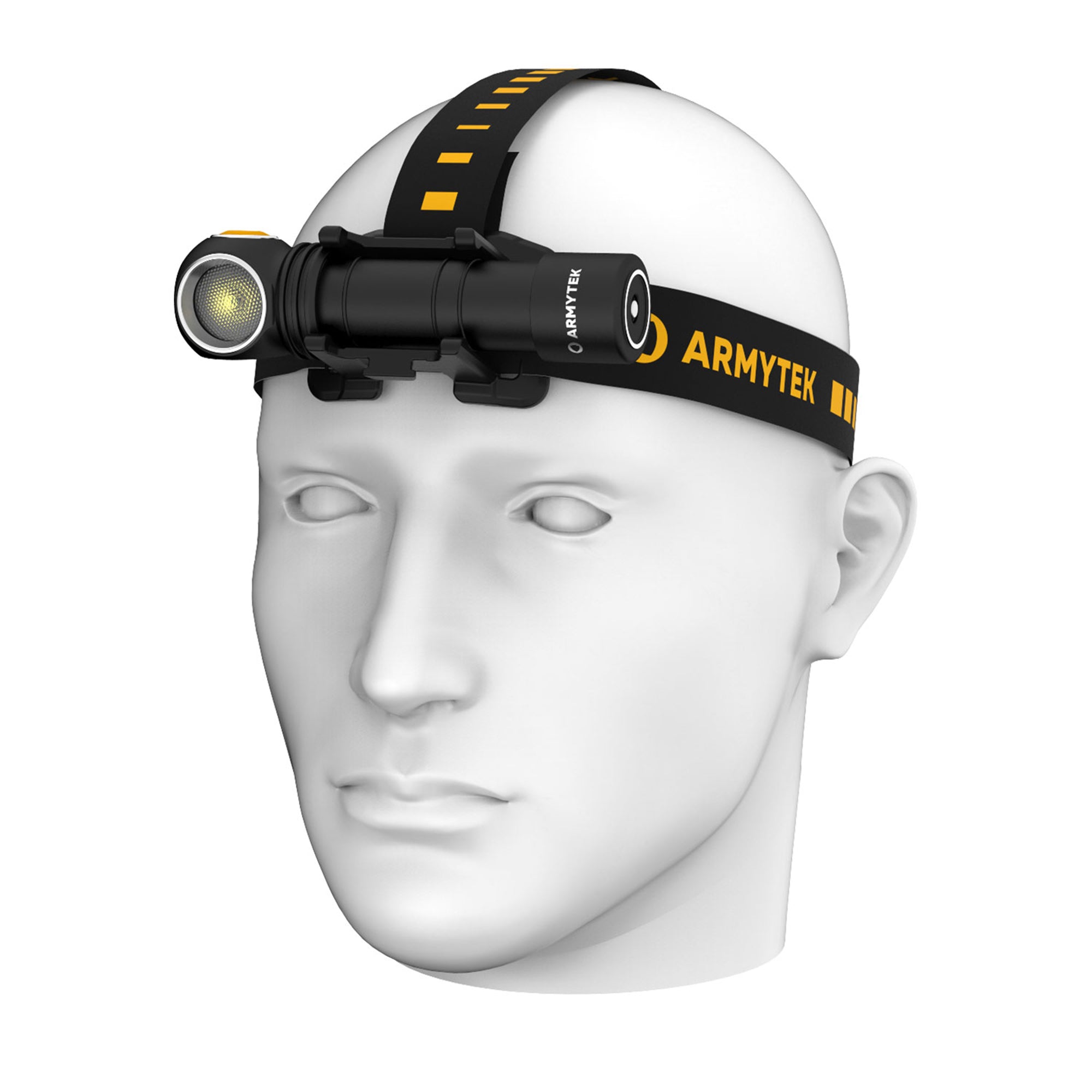 Armytek Wizard C2 Pro Nichia (Warm Light)