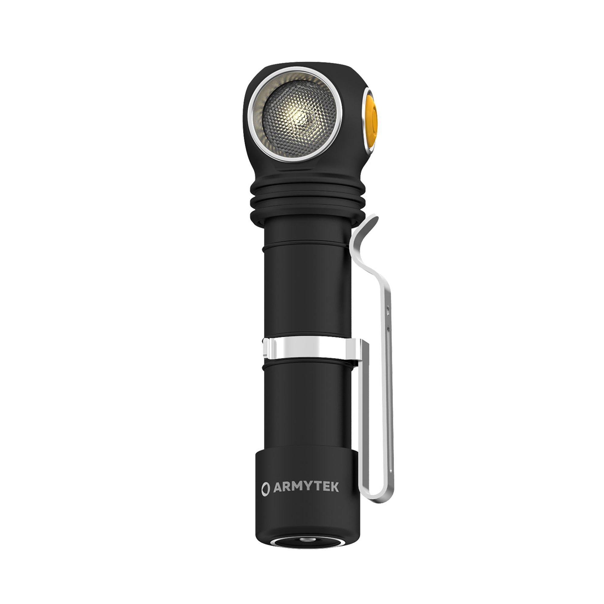 Armytek Wizard C2 Pro Nichia (Warm Light)