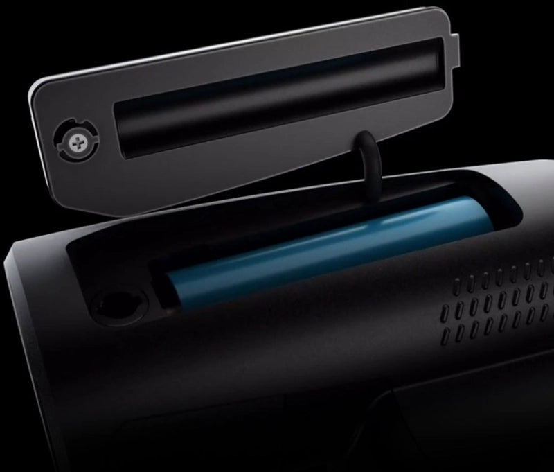 Nocpix QUEST H35R with LRF Thermal Binoculars