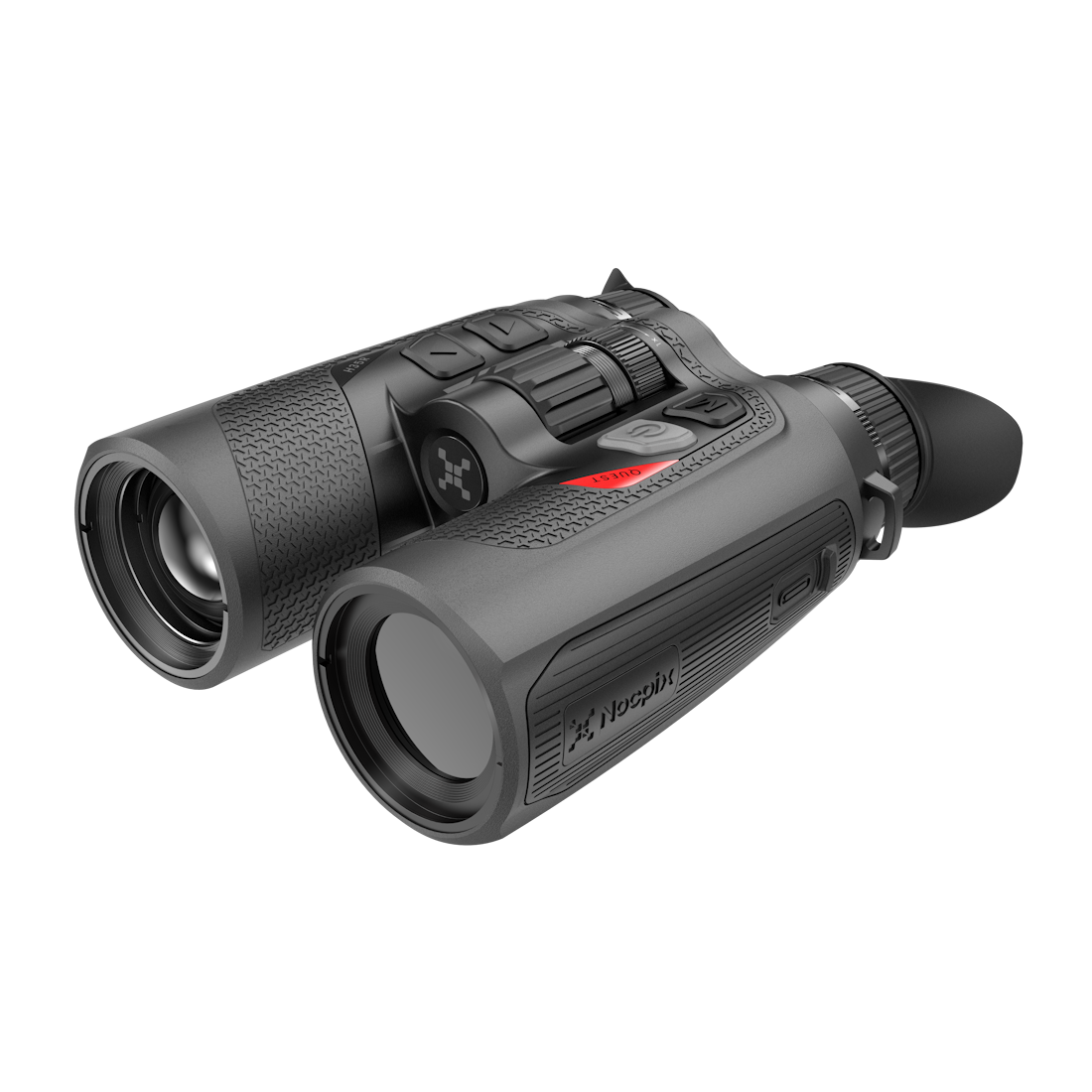 Nocpix QUEST H35R with LRF Thermal Binoculars