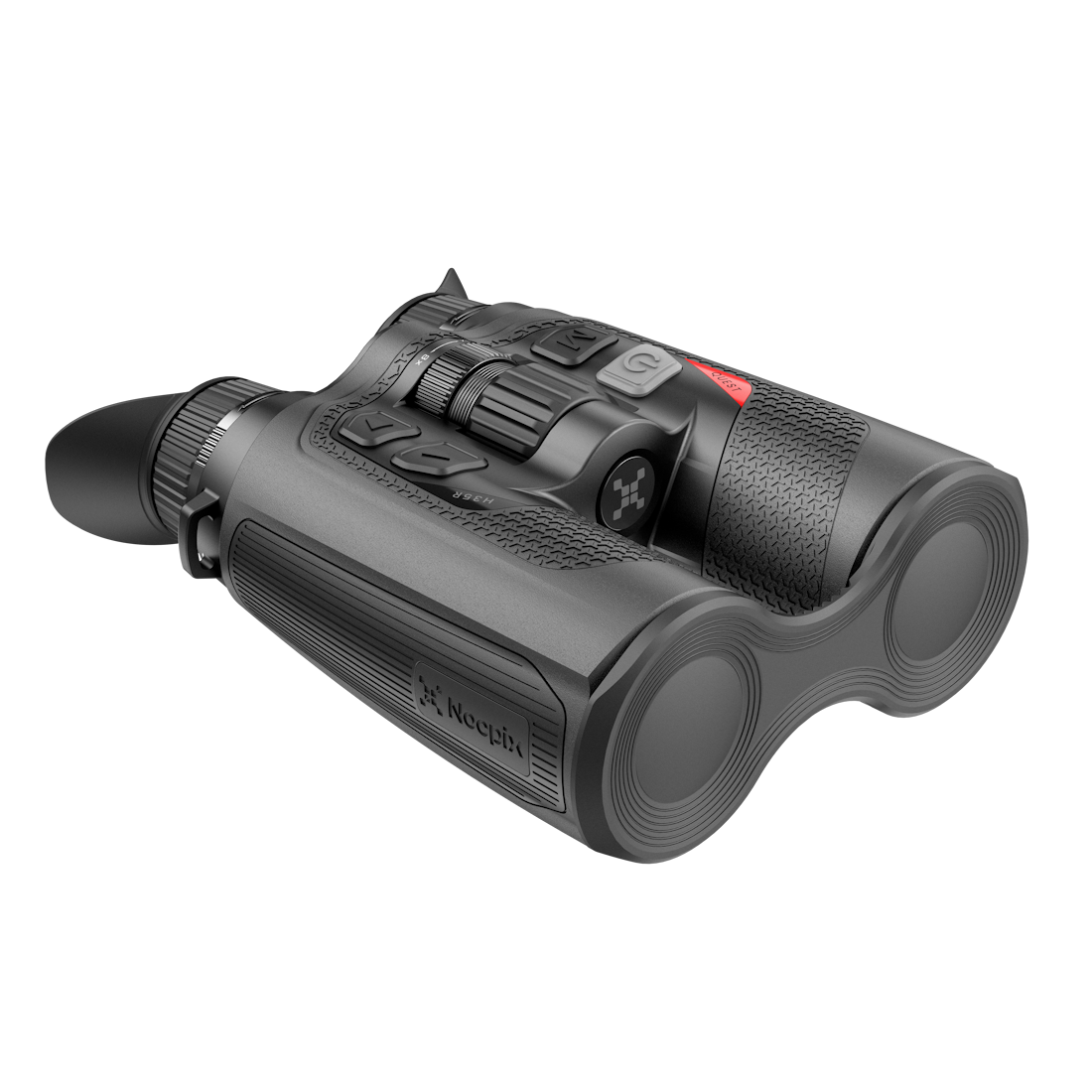 Nocpix QUEST H35R with LRF Thermal Binoculars