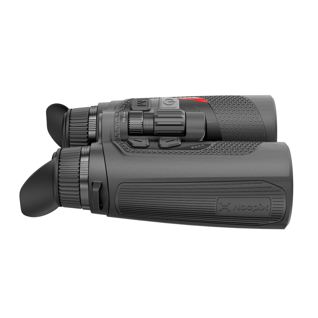 Nocpix QUEST H35R with LRF Thermal Binoculars
