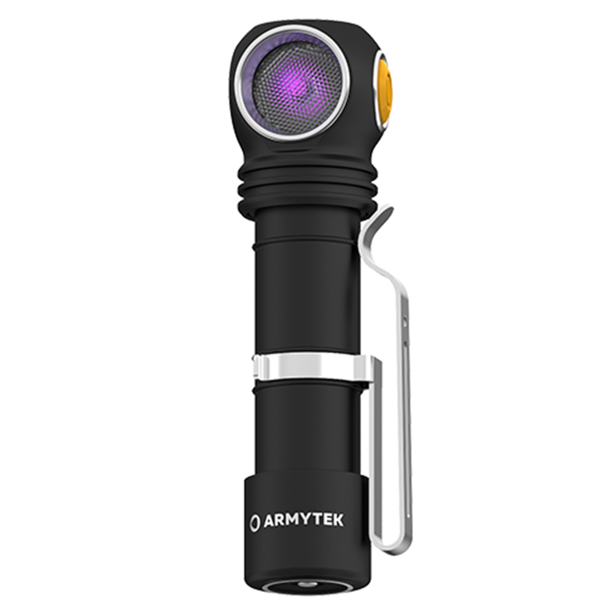 Armytek Wizard C2 WUV Magnet USB (White UV Light)