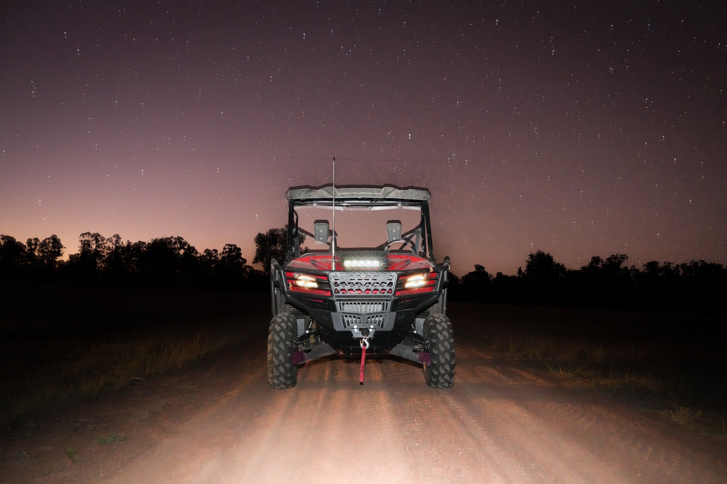 HuntLite Hunting Lights