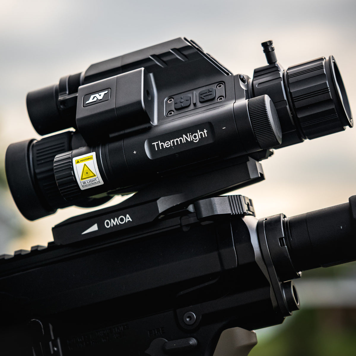 Night Vision