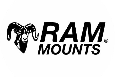 RAM Mounts Vehicle & Device Mounting Systems