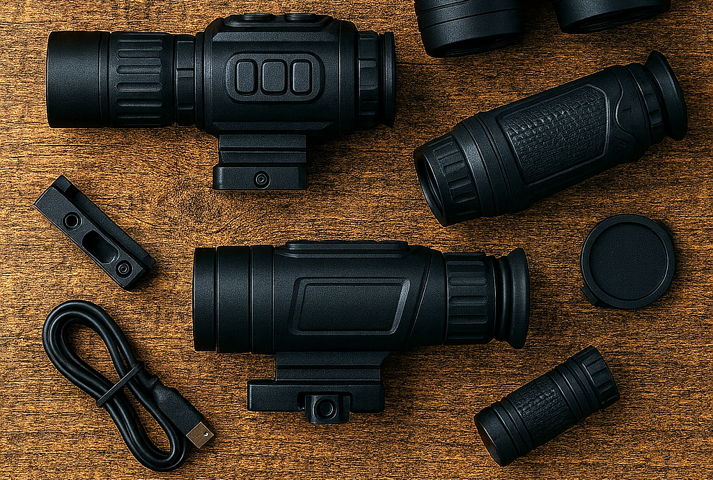 Thermal Gear and Accessories