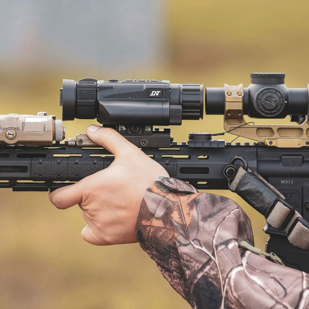 DNT Optics