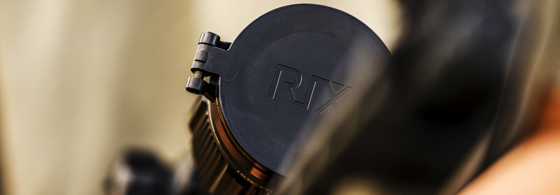 Rix Thermal Scopes Australia