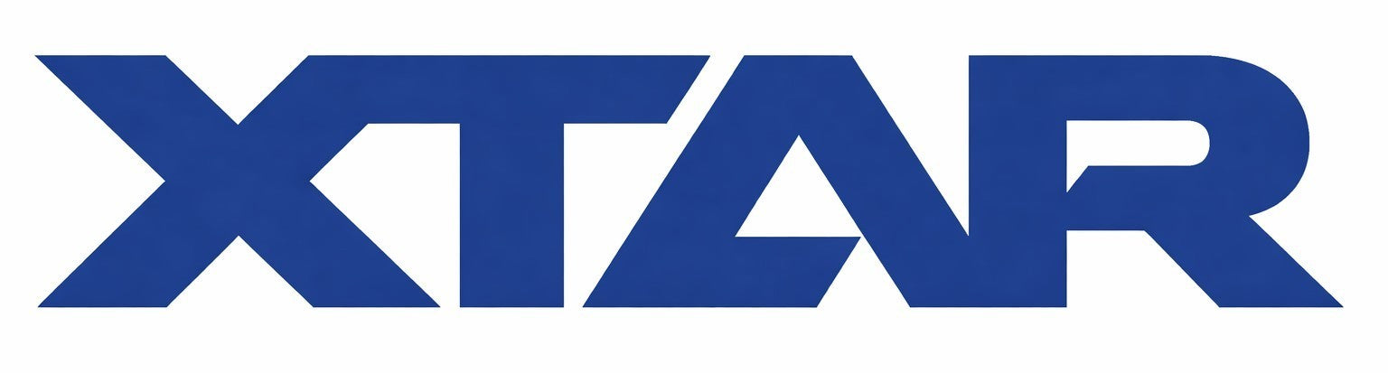 XTAR Chargers & Batteries Australia