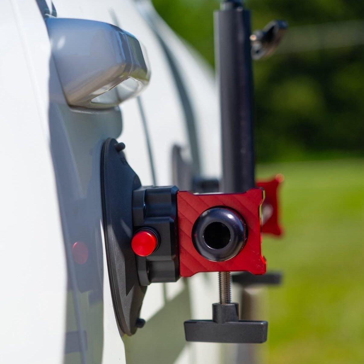 XtraArm Truck Mount - Base Only