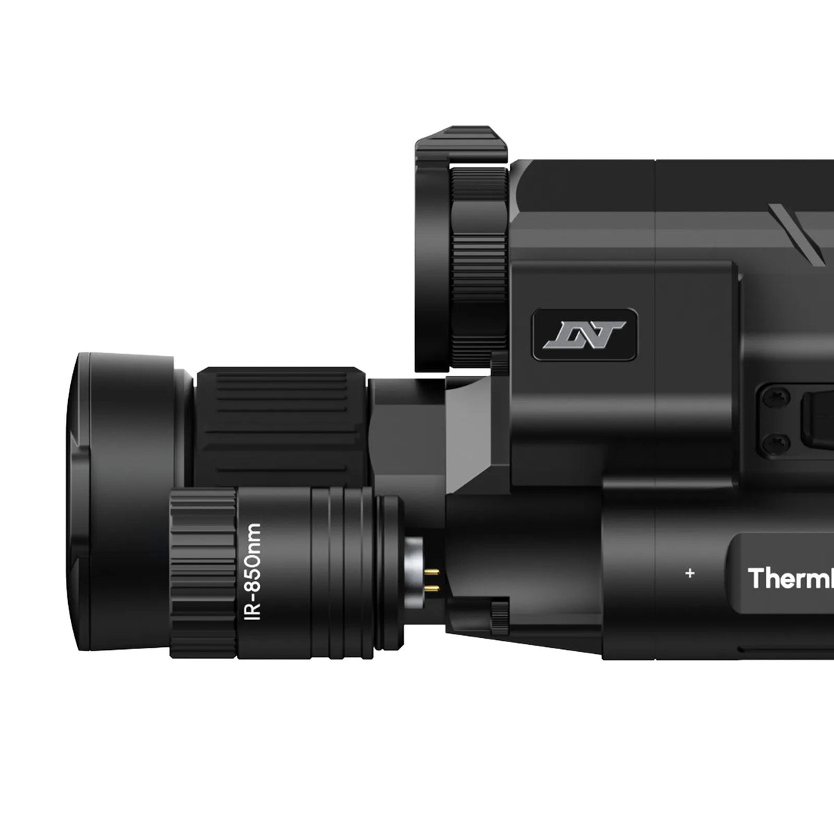 DNT ThermNight 4K TNC4K219R Thermal & Night Vision Scope