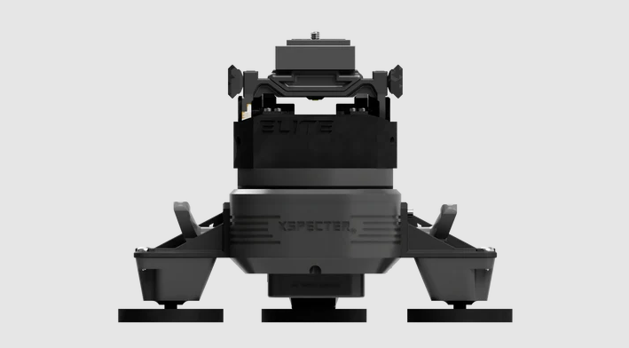XSPECTER T-CROW ELITE LE Camera Carrier System