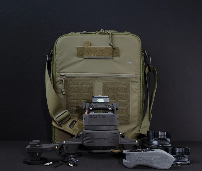XSPECTER T-CROW ELITE LE Camera Carrier System
