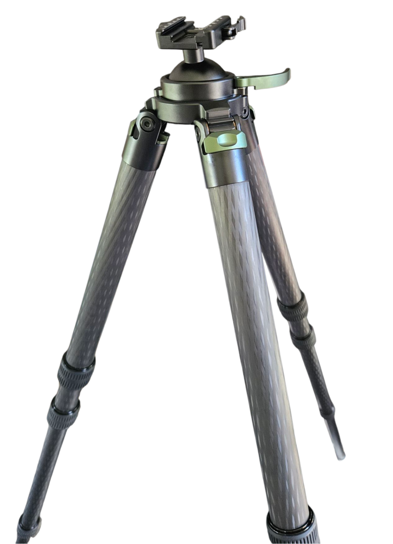 Sunwayfoto T4040CM Master Series — Carbon-Fibre Tripod