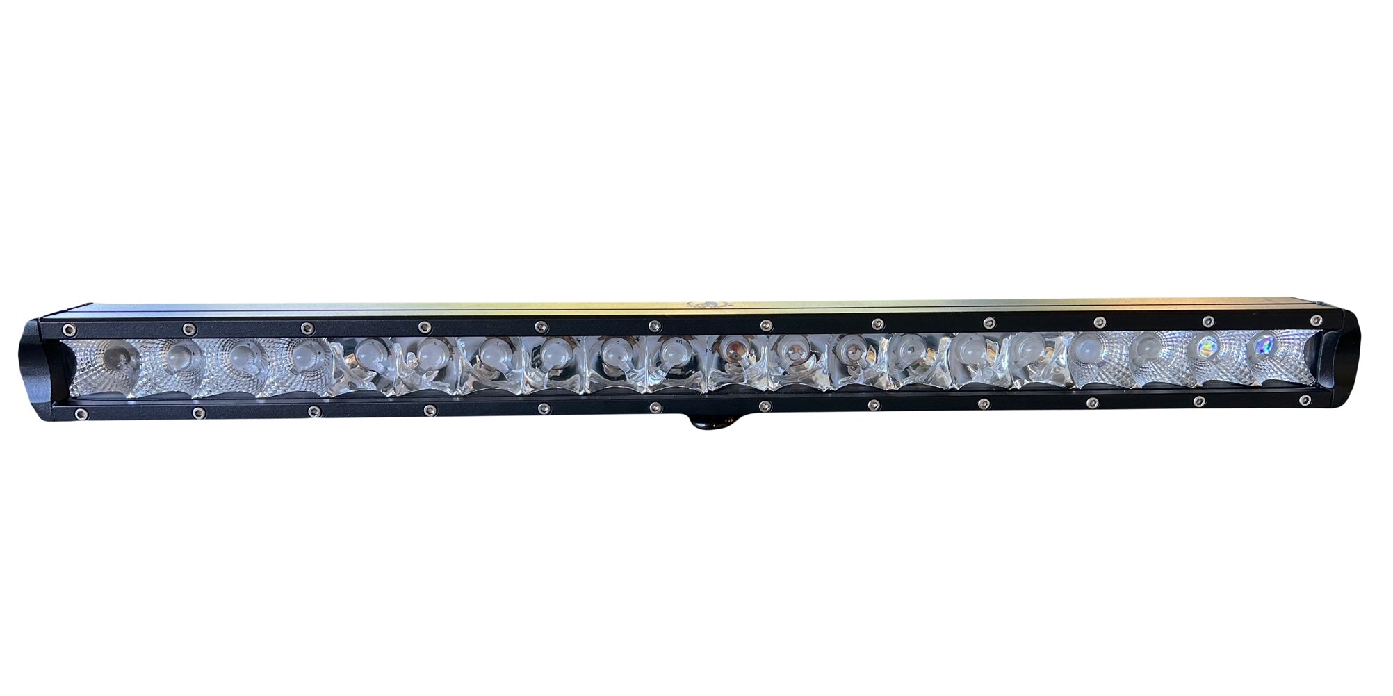 HuntLite 21″ Single Row Red LED Hunting Lightbar