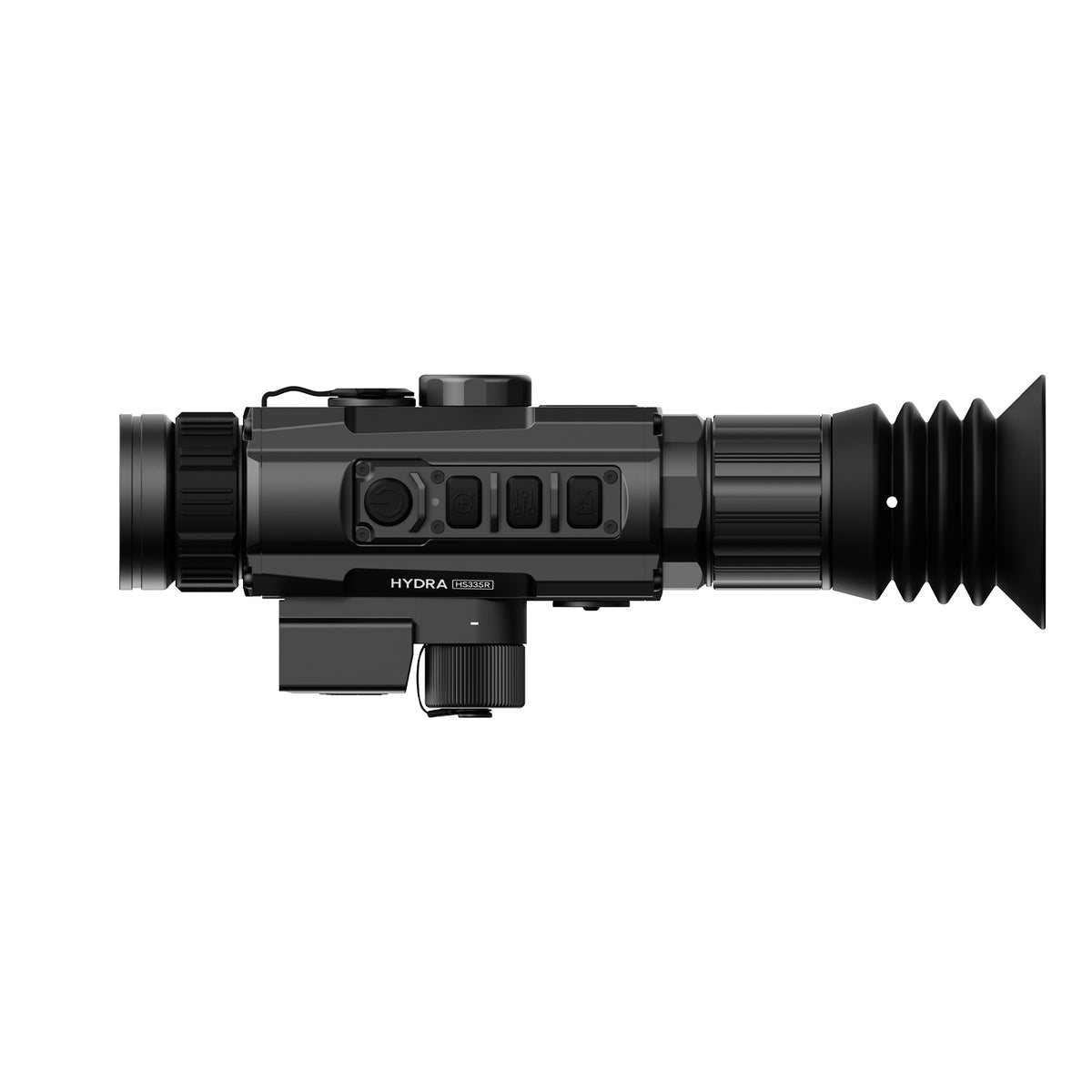 DNT HYDRA-LRF HS335R Thermal Scope with Range Finder