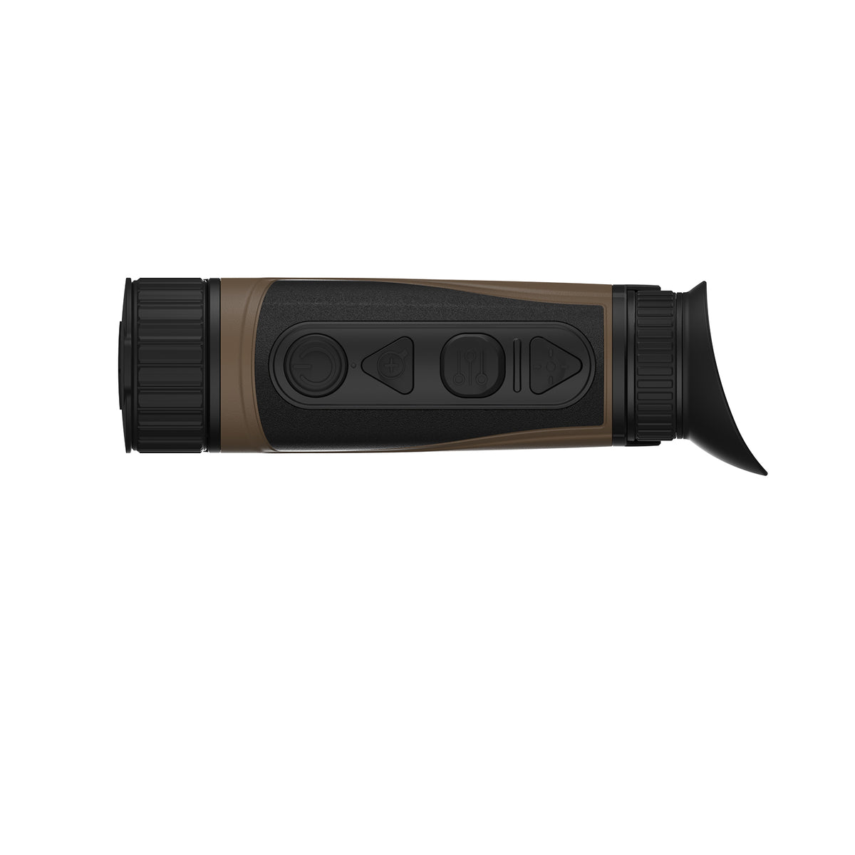 DNT HOUND H635R Ballistic Thermal Spotter