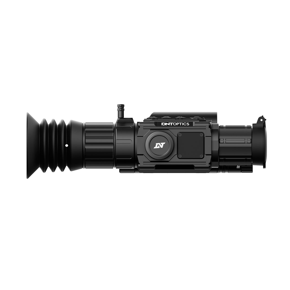DNT ZULUS HD V2 ZHD312R 3–12× Digital Night Vision Scope