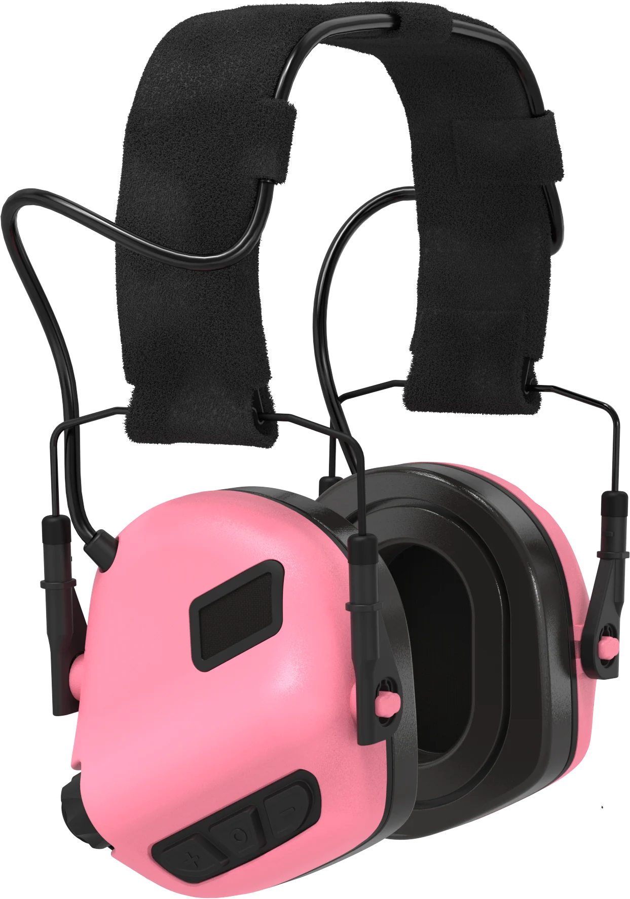 Earmor M31 PLUS Electronic Earmuffs