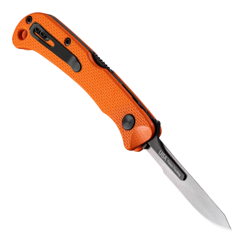 Hogue Expel Folder Scalpel - 2.5" Folding Knife