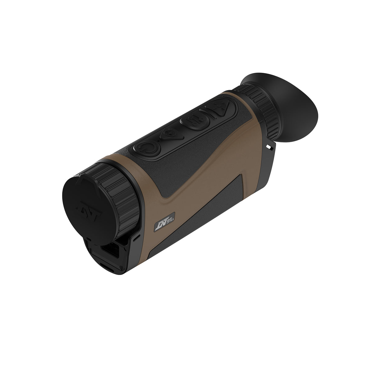 DNT HOUND H325R Ballistic Thermal Spotter