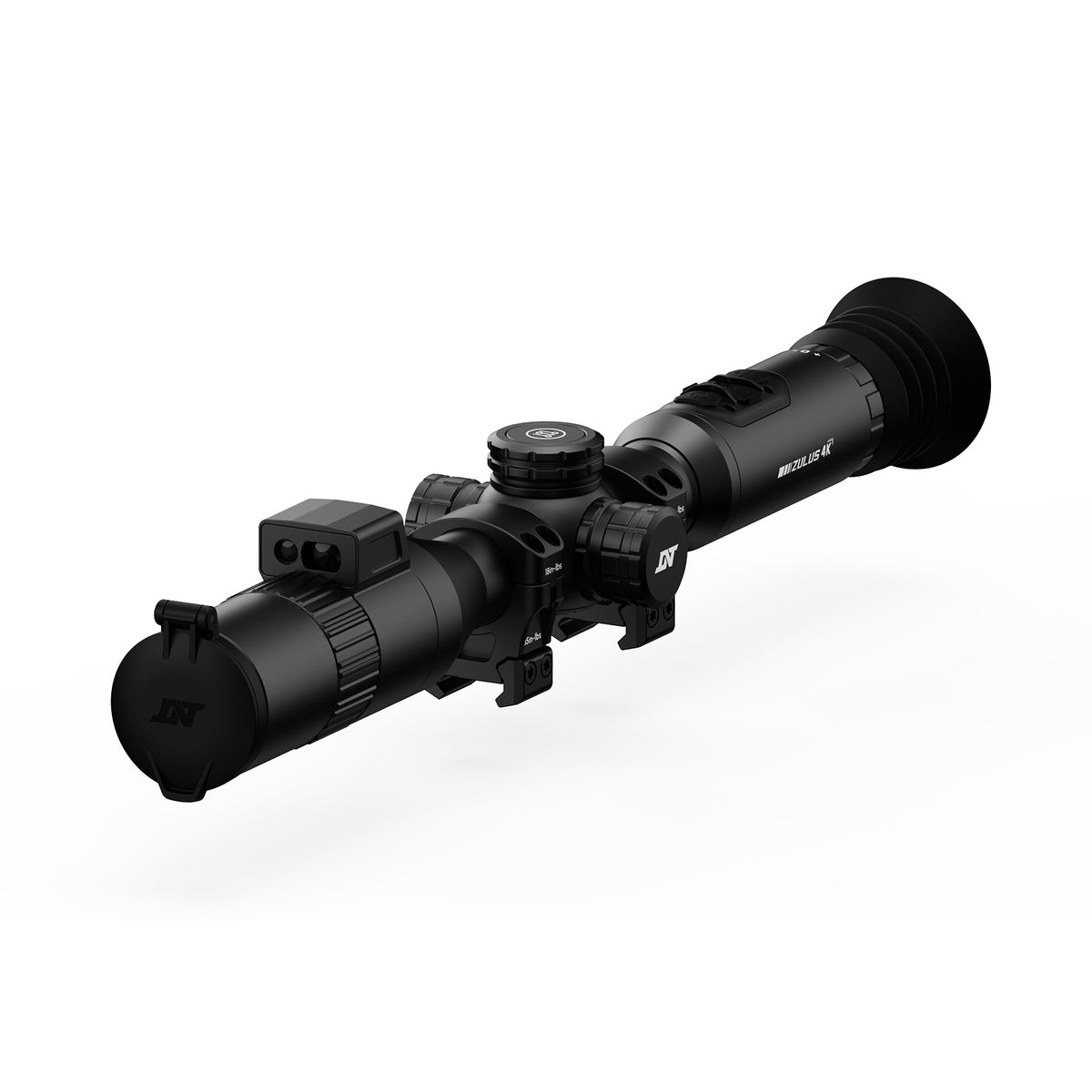 DNT ZULUS 4K Digital Day & Night Vision Scope
