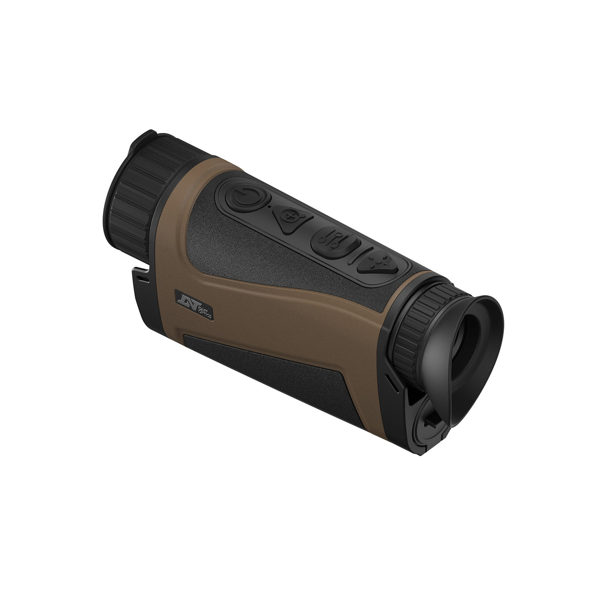 DNT HOUND H635R Ballistic Thermal Spotter