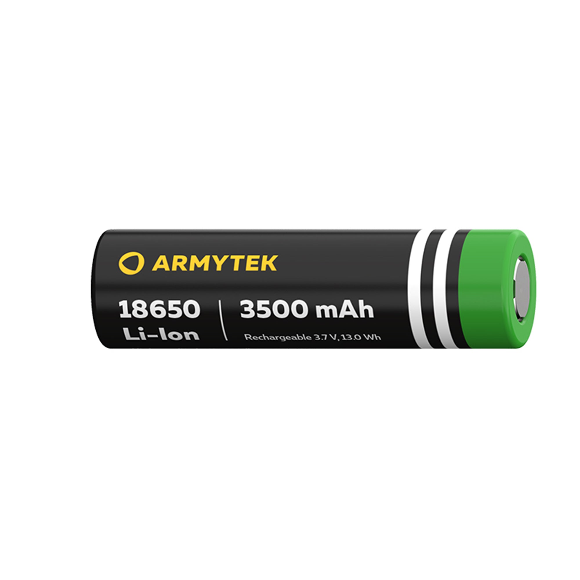 Armytek Predator Pro Extended Set