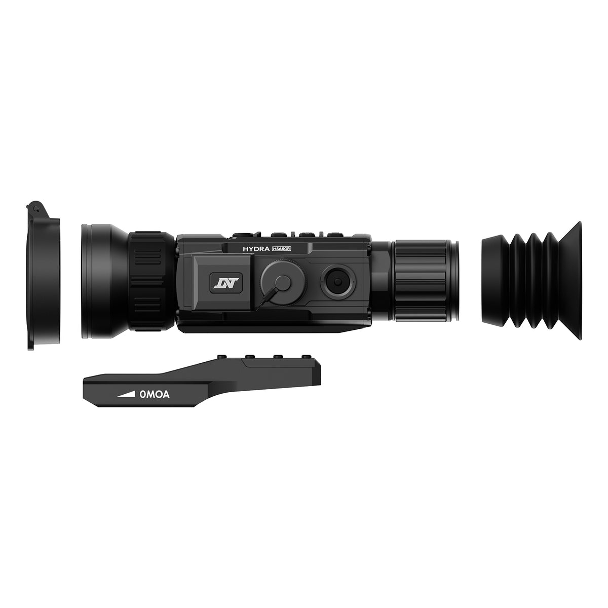 DNT HYDRA-LRF HS650R Thermal Scope