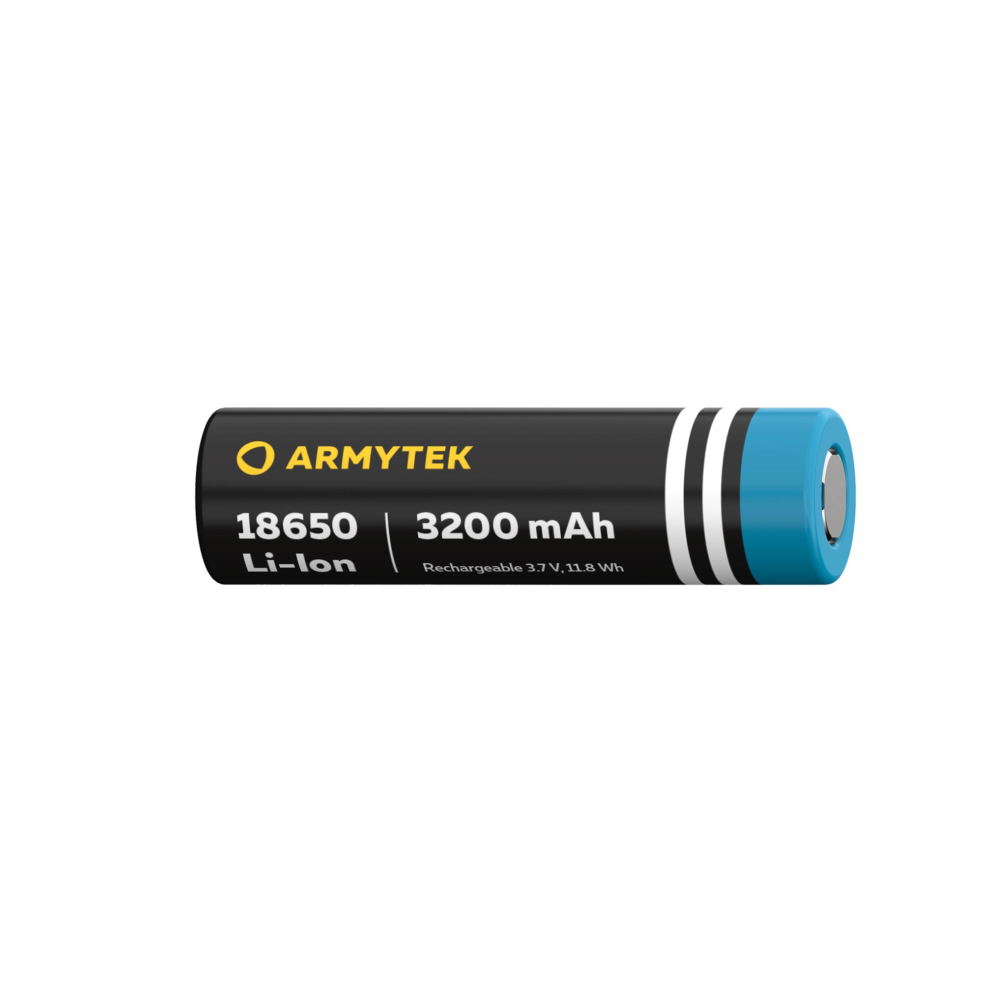 Armytek Dobermann Extended Set