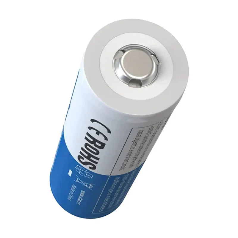 XTAR 21700HP 5000mAh 25A Lithium Battery