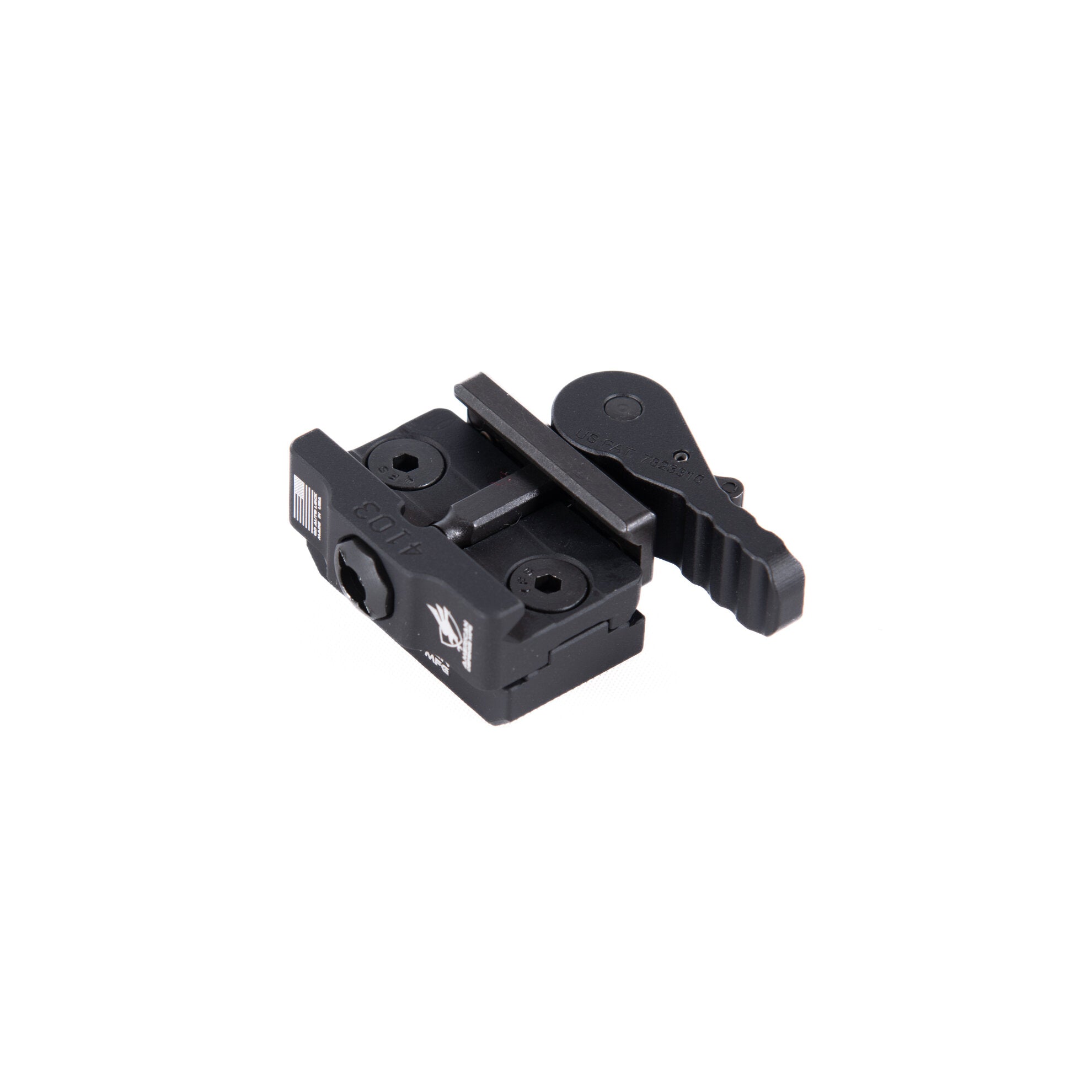 American Defense AD-170-2-TAC QD Mounting Kit