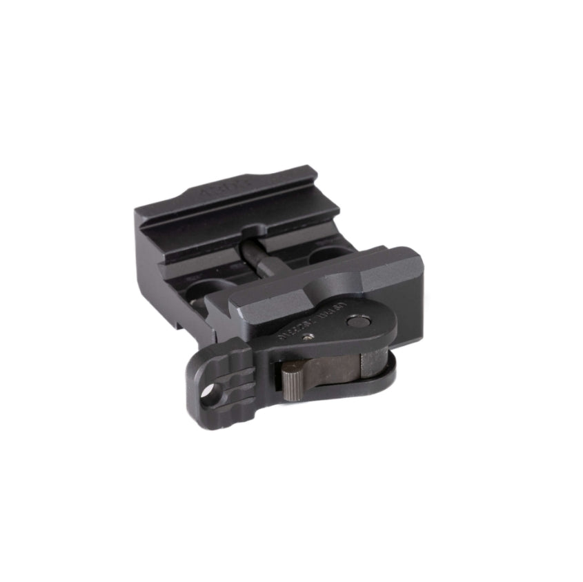 American Defense AD-BP-UNV QD Universal Bipod Base for Picatinny & ARCA Rails
