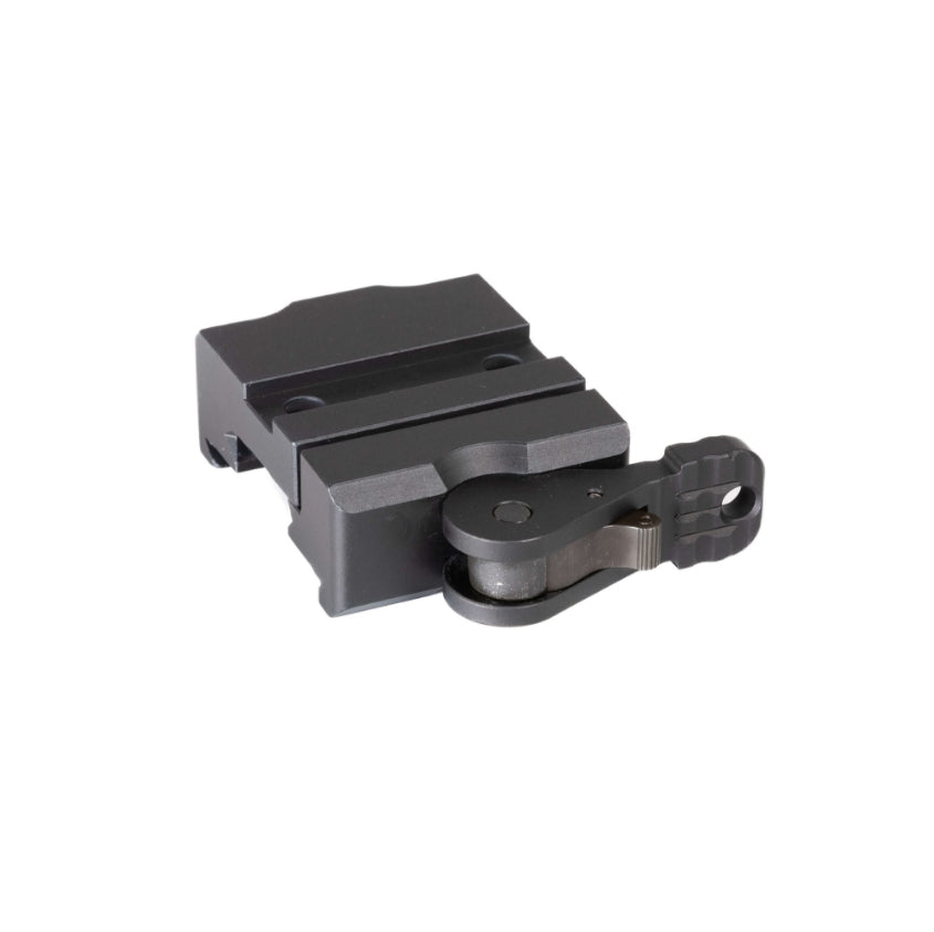 American Defense AD-BP-UNV QD Universal Bipod Base for Picatinny & ARCA Rails