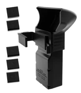 Brass Goat Brass Catcher. AR-10 or AR-15 Compatible