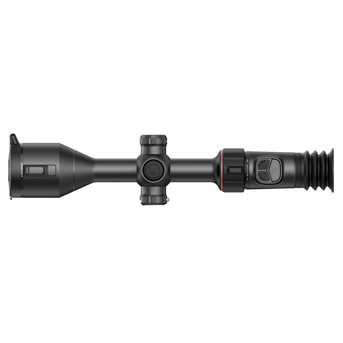 Nocpix ACE H50R LRF Thermal Scope