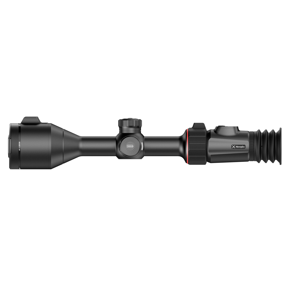 Nocpix ACE H50R LRF Thermal Scope