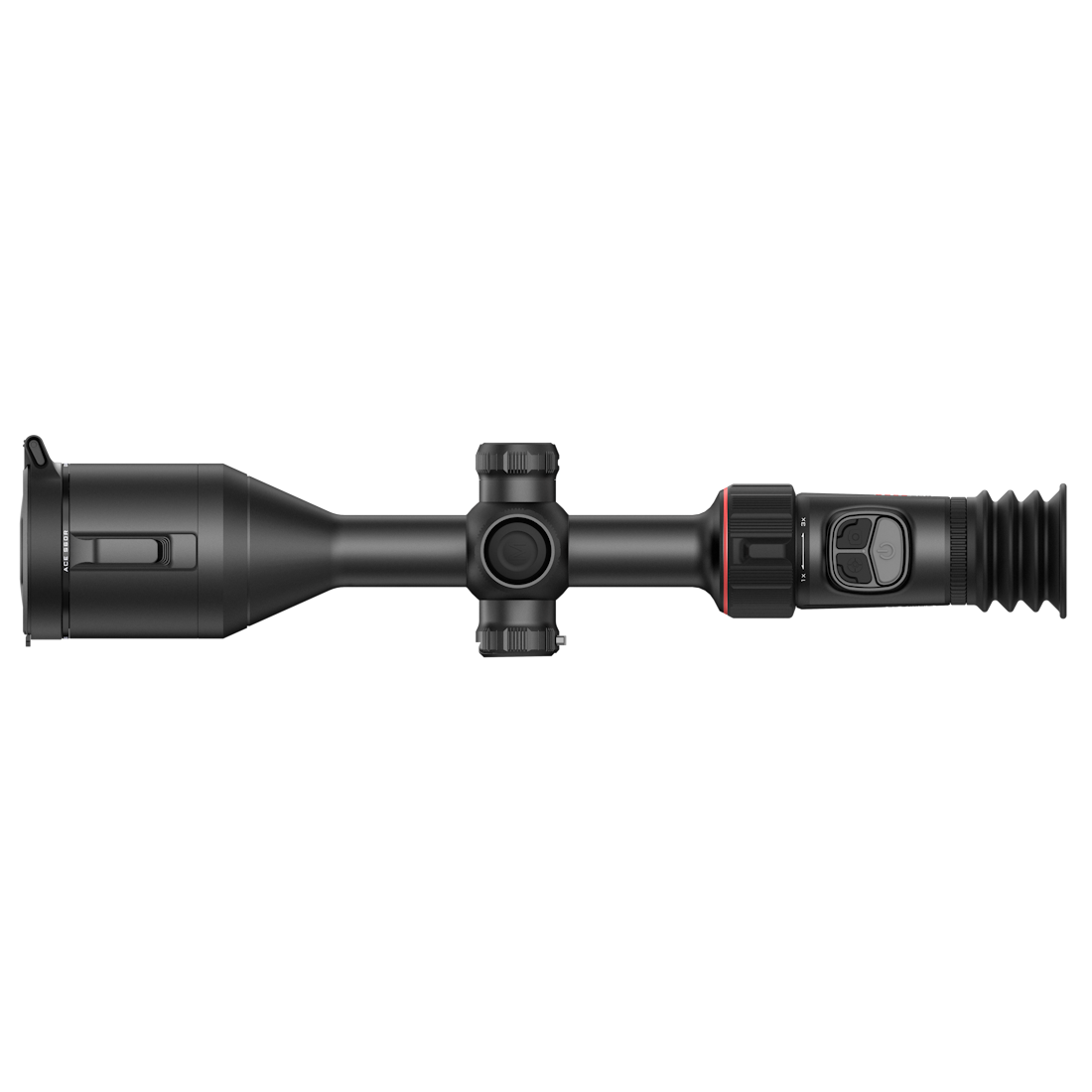 Nocpix ACE S60R LRF Thermal Scope