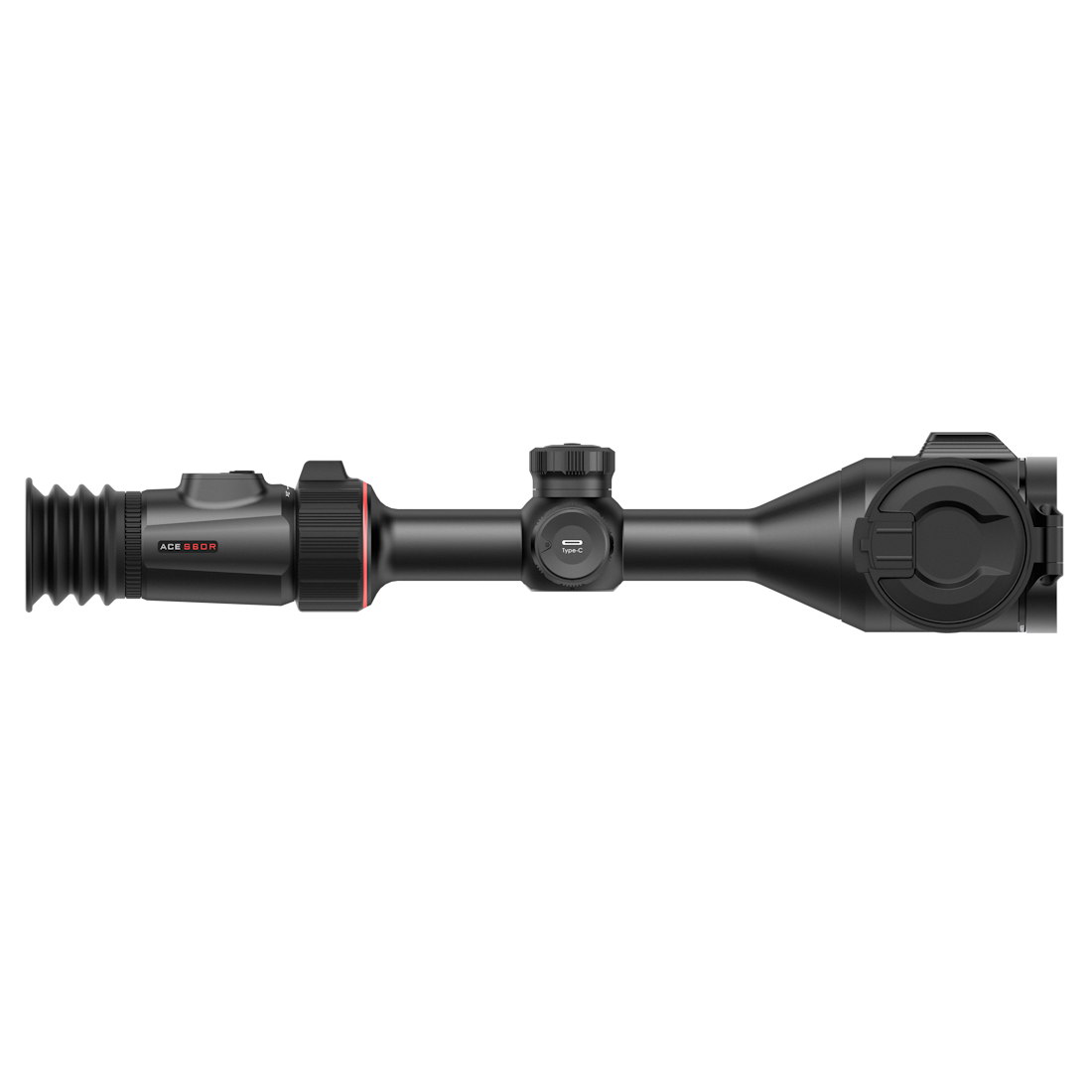 Nocpix ACE S60R LRF Thermal Scope