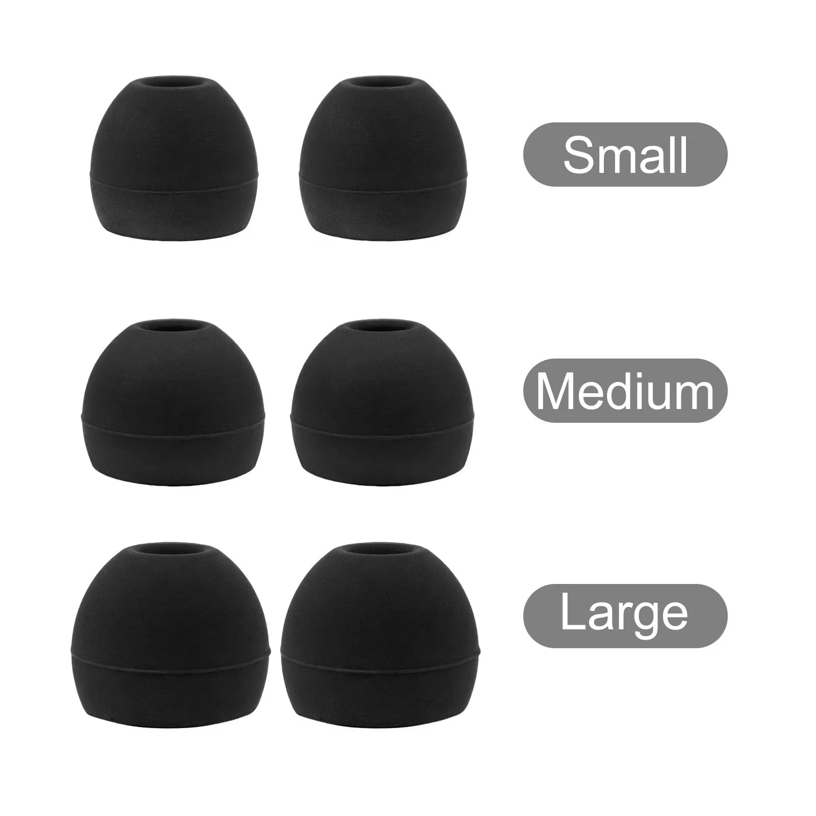 AXIL XCOR/GS Extreme 2.0 Silicone Tips