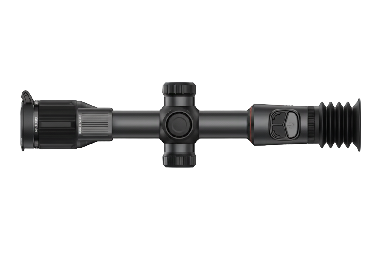 Nocpix BOLT L35R LRF Thermal Scope