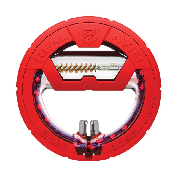 Real Avid Bore Boss® Bore Cleaner