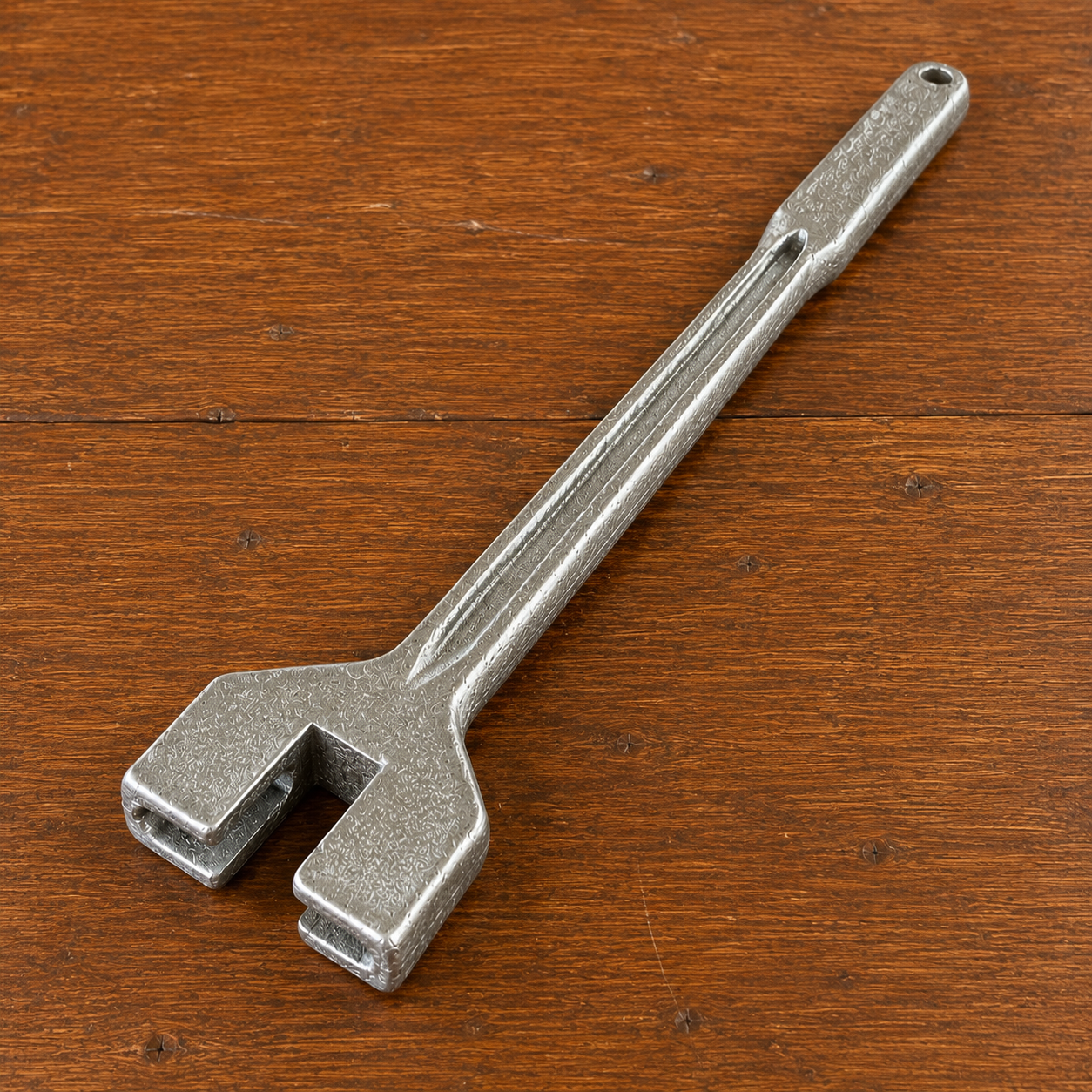Fox Hollows Trap Pan Adjuster