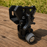 Ballhead with U-Grip Saddle Clamp